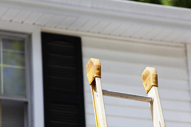 Best Composite Siding  in Sand Lake, MI